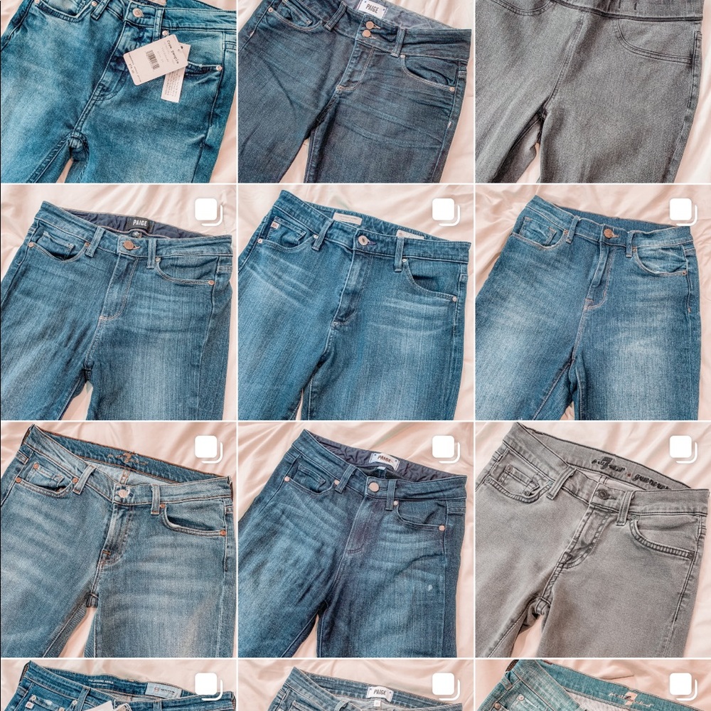 Custom order